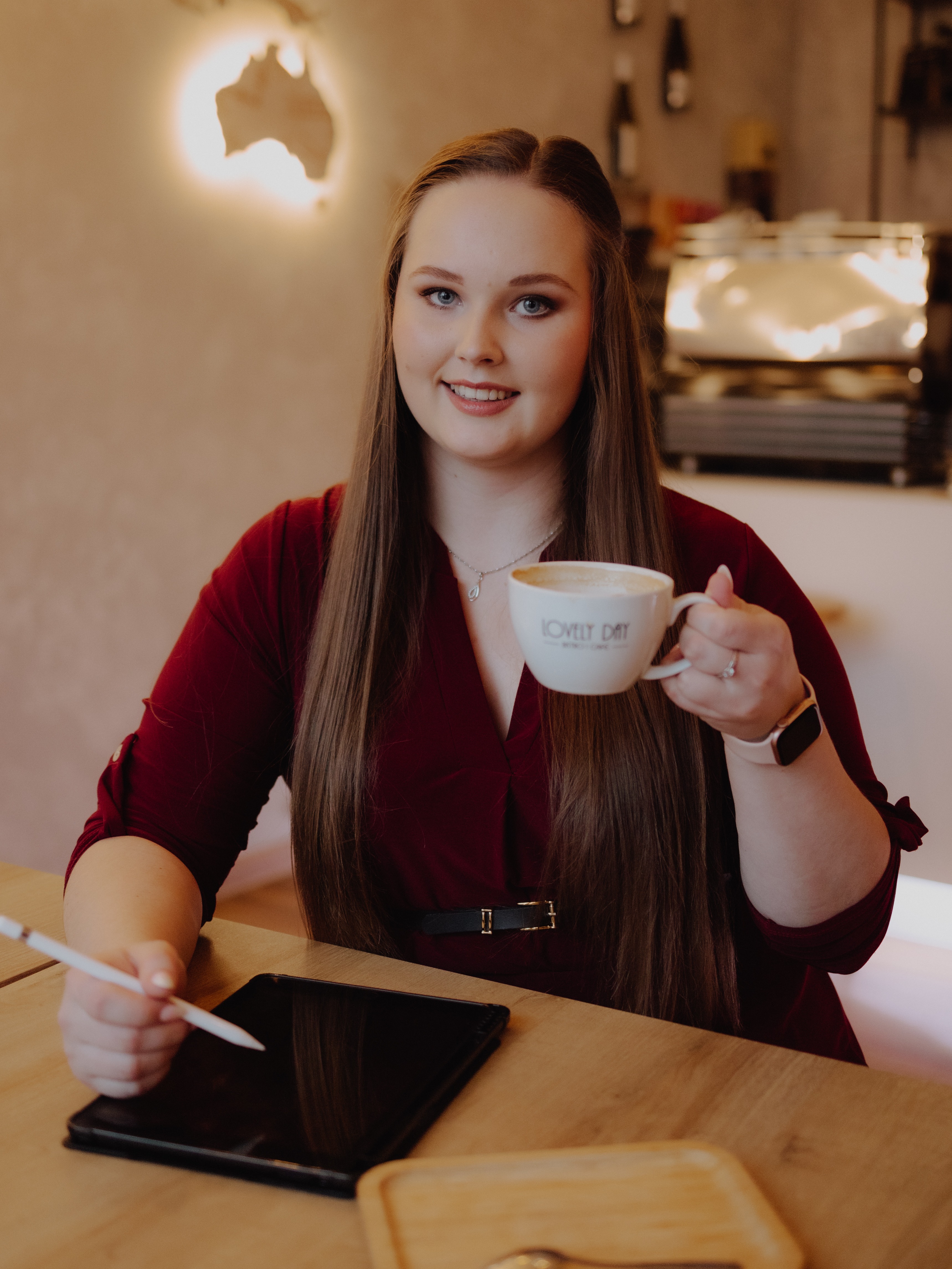 profilová fotka