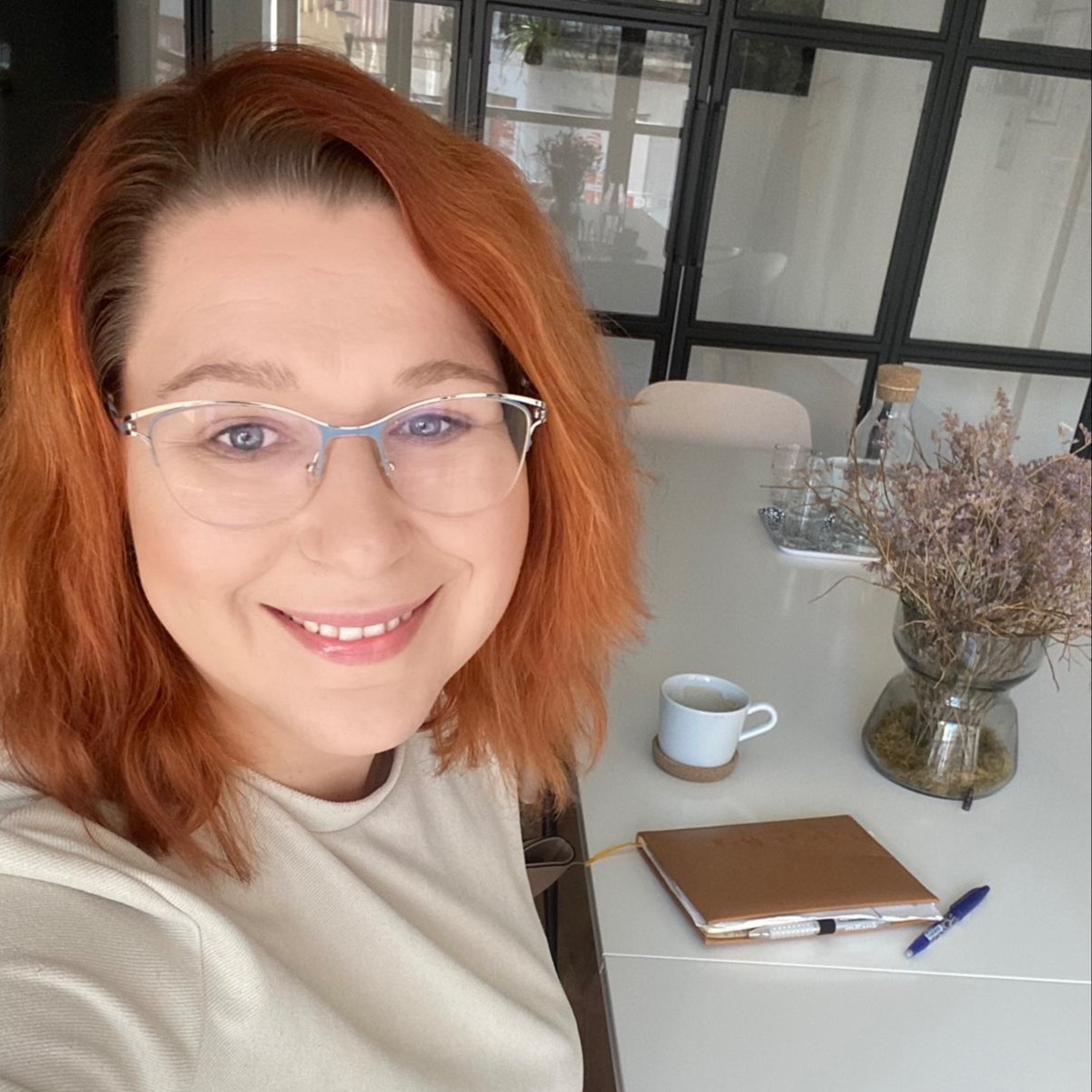 profilová fotka