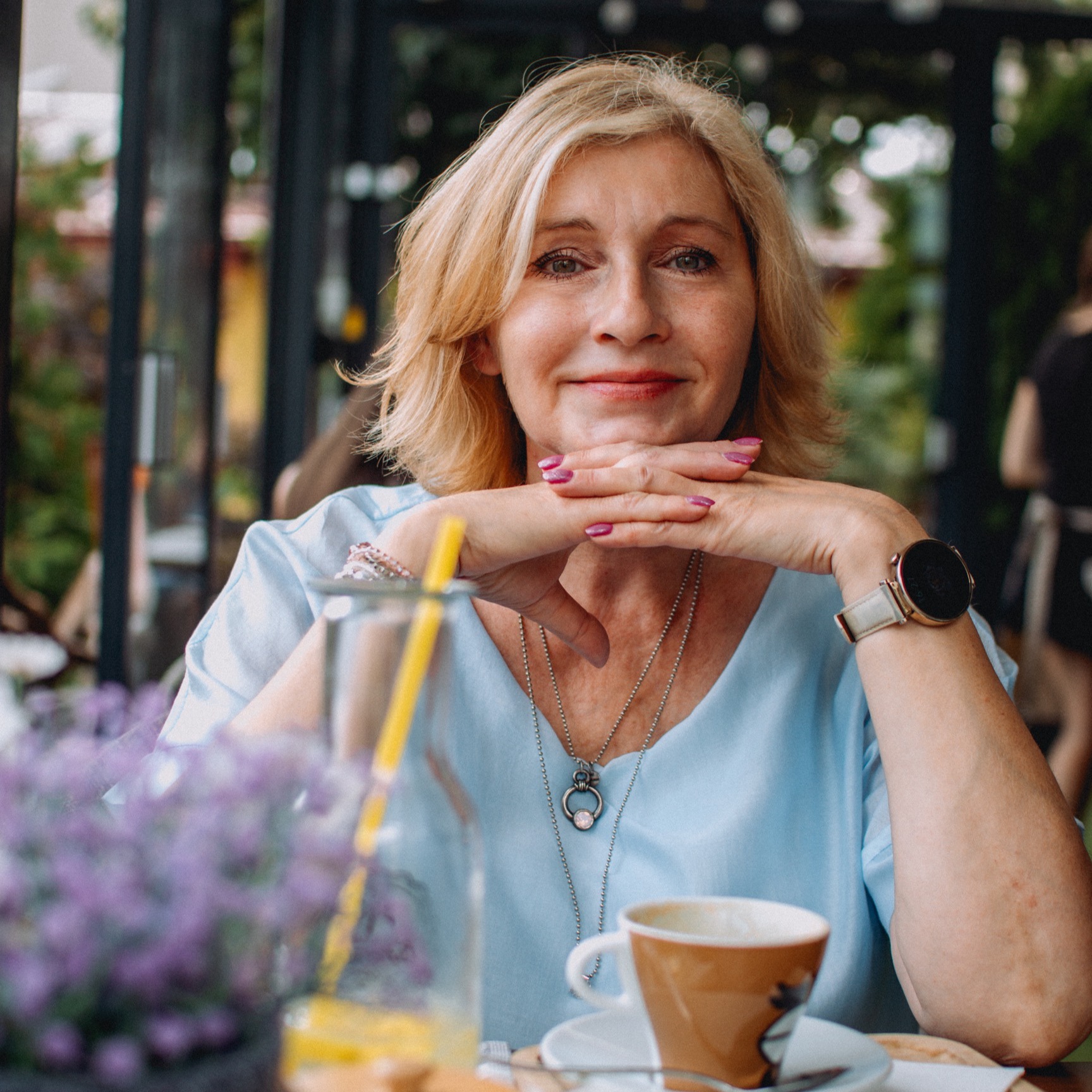 profilová fotka